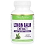 Paradise Herbs, Европейская мята лимонная, 60 вегетарианских капсул