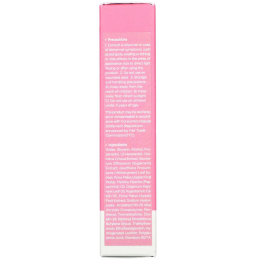 I Woke Up Like This, Purifying, S.O.S Spot Gel, 0.33 fl oz (10 ml)