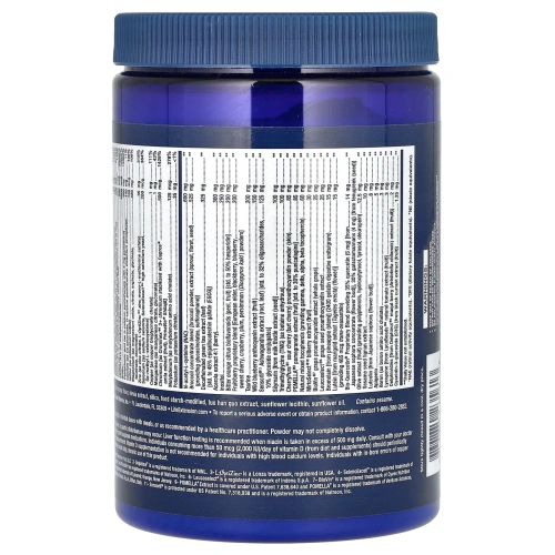 Life Extension, Life Extension Mix Порошок 360 грамм