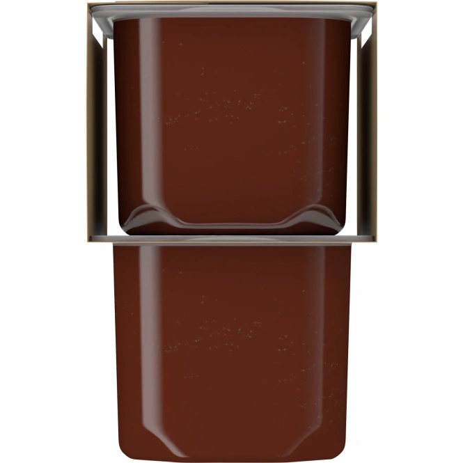 Gerber, Чернослив и яблоко, 2nd Foods, 2 пакетика по 113 г (4 унции)