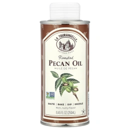 La Tourangelle, Масло из обжаренного пекана, 250 мл