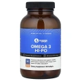 Designs For Health, Design For Sport®, Omega 3 Hi-Po, 60 мягких таблеток