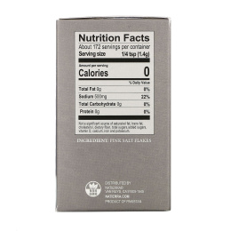 Himalania, розовая соль в хлопьях, 241 г (8,5 унции)