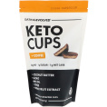 Eating Evolved, Keto Cups, + кофе, 5,18 унции (147 г)