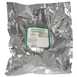 Frontier Natural Products, Цельные листья сенны, 16 унций (453 г)