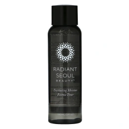 Radiant Seoul, стойкий увлажняющий тоник-эссенция, 150 мл (5 жидк. унций)