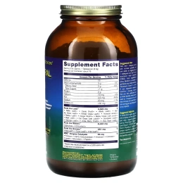 HealthForce Superfoods, Vitamineral Green, версия 5.3, 17,64 унции (500 г)