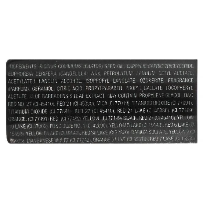 MOODmatcher, Губная помада, голубая, 3,5 г (0,12 унции)