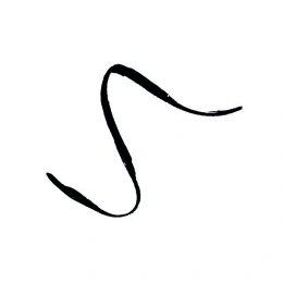 Wet n Wild, Жидкая подводка для глаз MegaLiner, черный цвет, 3,5 мл