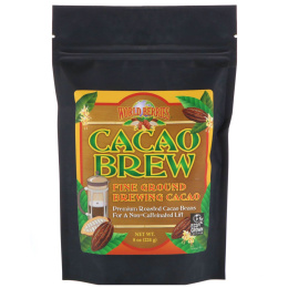 FunFresh Foods, World Berries, Cacao Brew, 8 oz (224 g)