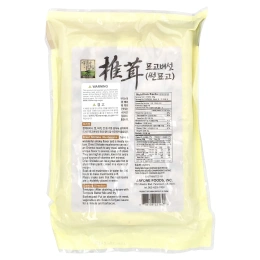 Jayone, Нарезанный сушеный гриб шиитаке, 113 г (4 унции)