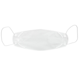 Puritas, маска на 10 дней, большая, 3 шт.