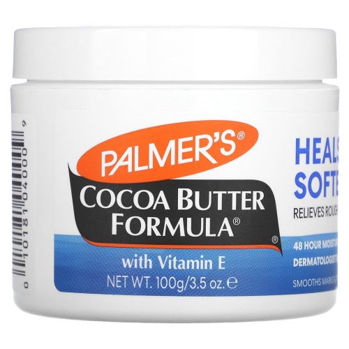 Palmer's, Формула какао-масло с витамином Е, 100 г (3,5 унции)