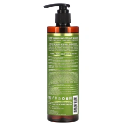 Be Care Love, Superfoods, натуральный уход за волосами, шампунь для устранения повреждений, капуста, 355 мл (12 жидк. унц.)