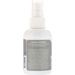 Earth Mama, Растительный перинеальный спрей, 4 ж. унц. (120 мл)