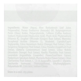 Sympli Beautiful, успокаивающий гель для кожи вокруг глаз, с кофеином и гиалуроновой кислотой, 30 мл (1 жидк. унция)