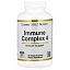California Gold Nutrition, Immune Complex 4, комплекс для укрепления иммунитета, 180 растительных капсул