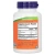 Now Foods, Сертифицированная натуральная хлорелла, 500 мг, 200 таблеток