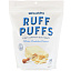 Buckley, Ruff Puffs, White Cheddar Flavor, 4 oz (113 g)