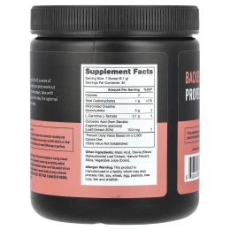 Legion Athletics, Recharge, послетренировочный напиток, арбуз, 273 г (0,6 фунта)