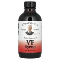 Christopher's Original Formulas, Травяной сироп от паразитов, 4 жидких унции (118 мл)
