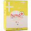 Huma Products, Chia Energy Gel Plus клубничный лимонад 24 шт.