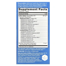 Nature's Way, Fortify Optima ежедневный уход (60 миллиардов) 30 капсул