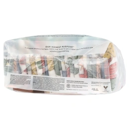 The Honest Company, Clean Conscious Diapers ™, размер 4, 22–37 фунтов, Cactus Cuties, 23 подгузника