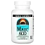 Source Naturals, Яблочная кислота, 833 мг, 120 таблеток