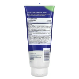 Differin, Гель для душа от акне, 295 мл (10 жидк. унц.)