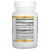 California Gold Nutrition, лютеин с зеаксантином, 20 мг, 60 растительных капсул