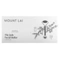 Mount Lai, массажер-ролик для лица из нефрита, 1 шт.