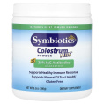 Symbiotics, Colostrum Plus®, порошок, 180 г (6,3 унции)