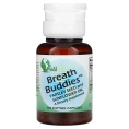 World Organic, Breath Buddies, 180 капсул