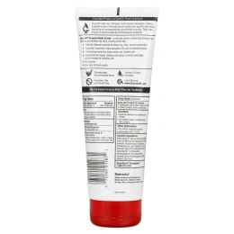 Eucerin, Крем для тела Eczema Relief, подходит для кожи, пораженной экземой, бе отдушек, 8,0 унц. (226 г)