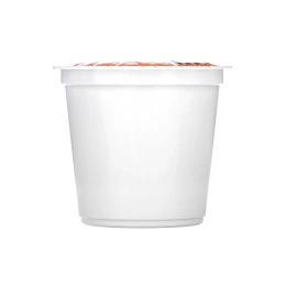 BulletProof, кофе в капсулах, средней обжарки, 10 капсул, 11 г (0,39 унции) каждая