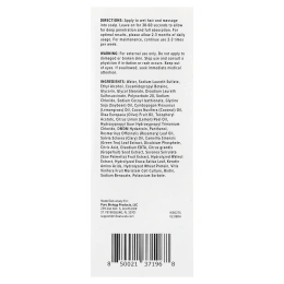Pure Biology, RevivaHair™, шампунь для укрепления и густоты волос, 240 мл (8 жидк. унций)