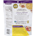 Crunchmaster, Мультизерновые хлебцы, 4.5 унций (127 г.)