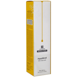 Leaders, Масло-сыворотка Aquablend, 1.69 унции (50 мл)