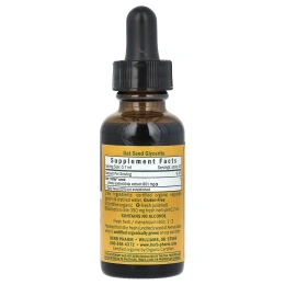 Herb Pharm, Экстракт семян овса, без спирта, 29,6 мл