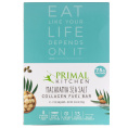 Primal Kitchen, Grass-Fed Collagen Bar, Macadamia Sea Salt, 12 Bars, 20.7 oz (588 g)