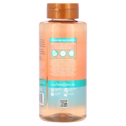 Tree Hut, Пенка для умывания, витамин C, 532 мл (18 жидк. унц.)