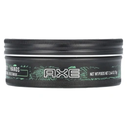 AXE, Styling, текстурирующий крем, средней фиксации / среднего блеска, 75 г (2,64 унции)