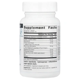 Source Naturals, MitoNight™ с мелатонином, 30 капсул