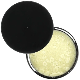 Sky Organics, Масло ши, 100% органическое нерафинированное, цвета слоновой кости, 16 ж. унц. (454 г)