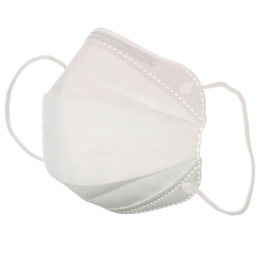 YJ Corporation, Disposable KF94 ( N95 / KN95/ FFP2 ) Mask, for Kids, 1 Mask