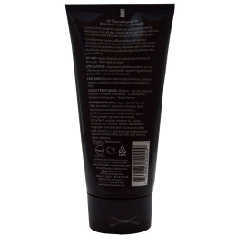 Aubrey Organics, Мужской набор, гель для волос, с биотином и женьшенем, 6 жидких унций (177 мл)