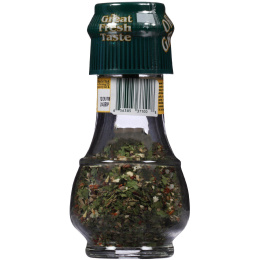 Drogheria & Alimentari, Organic Tuscan Seasoning Bread Dipping Mix, 0.99 oz (28 g)