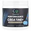 NB Pure, Performance Creatine+, 300 г (10,6 унции)