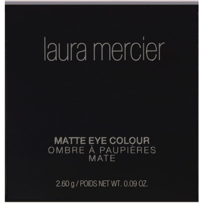 Laura Mercier, Матовые тени для век, оттенок «Кофе с молоком», 2,6 г
